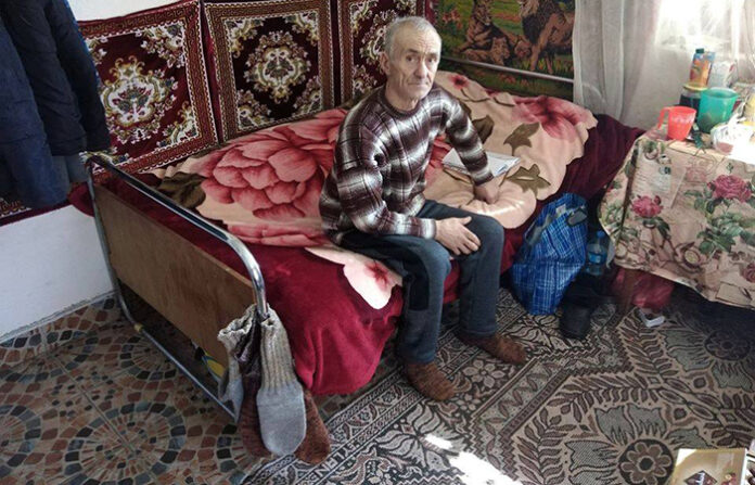 4000 лв. са нужни, за да живее мъж от Медени поляни