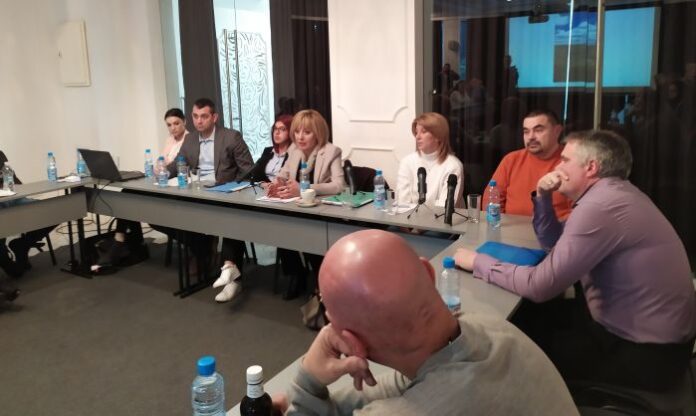 Манолова: Предлагаме по-строги изисквания към фирмите, които внасят, превозват и обработват отпадъци
