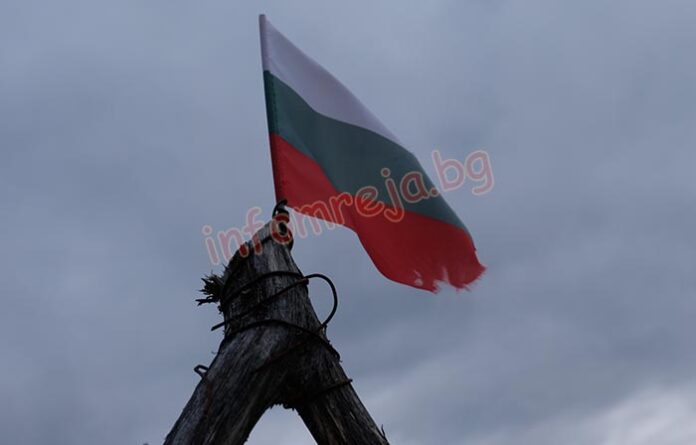 Аз съм българче и спрях да обичам...