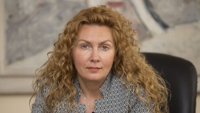 Зам.-министър Деница Николова представлява България на Световния градски форум на ООН