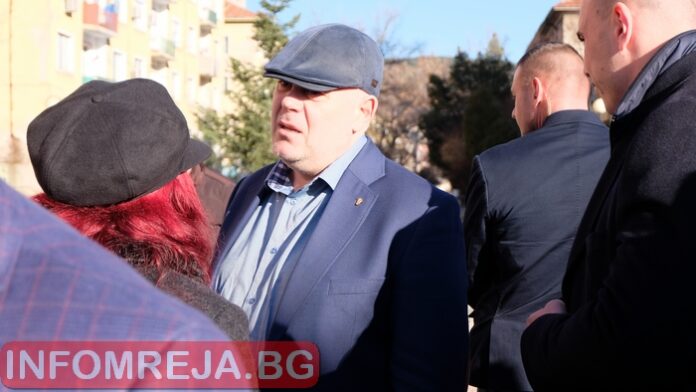 Освободиха от ареста директора на ТЕЦ „Бобов дол“