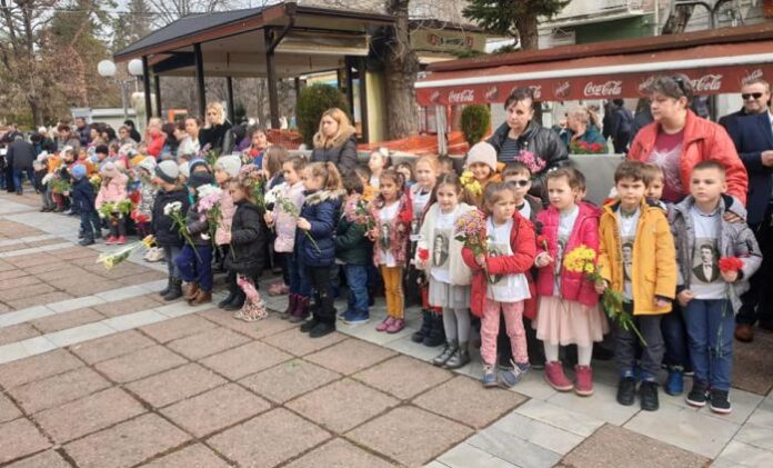 Кюстендил почете 147-годишнината от гибелта на Апостола