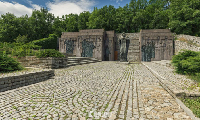 Стартира кампанията „Ние обичаме България“ 2020 в подкрепа на Самуиловата крепост