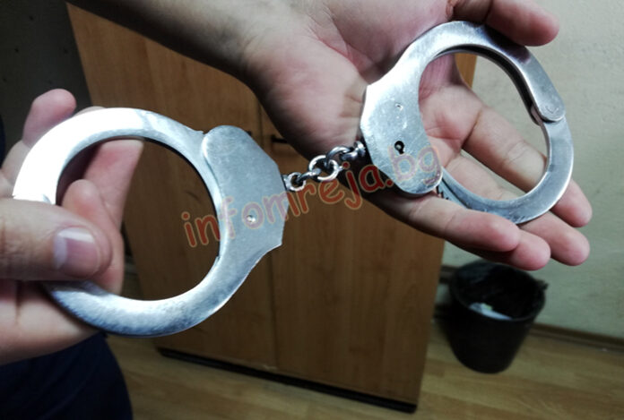 Задържаха младеж от Благоевград за притежание на канабис