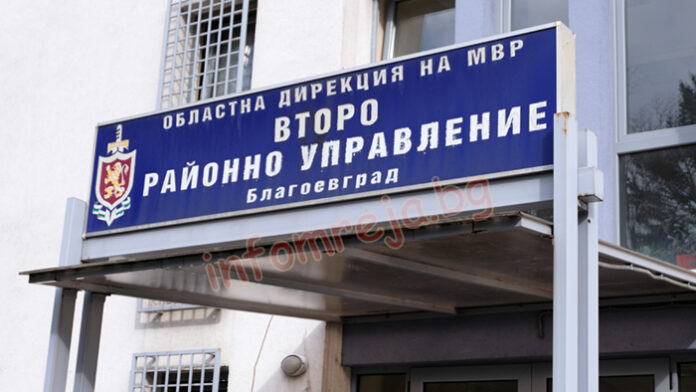 17-годишен намушка с нож свой познат пред блок в "Еленово"