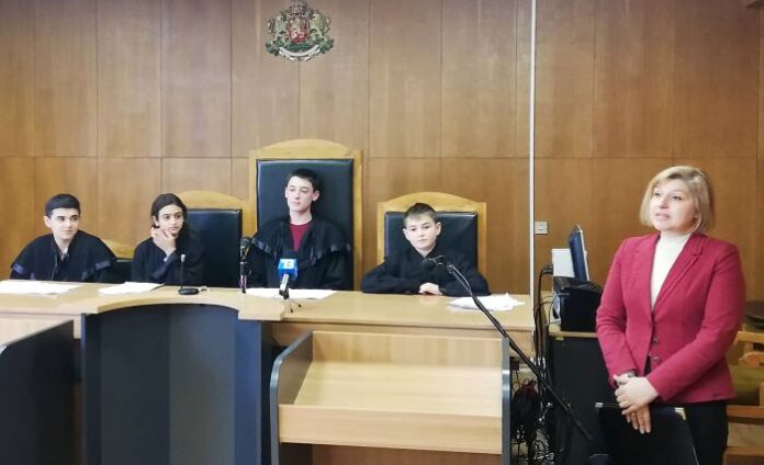 ВСС избра съдия Пенка Братанова за председател на Кюстендилския окръжен съд