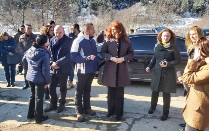 Йотова от Белица: В България трябва да започнем да говорим за бъдещето