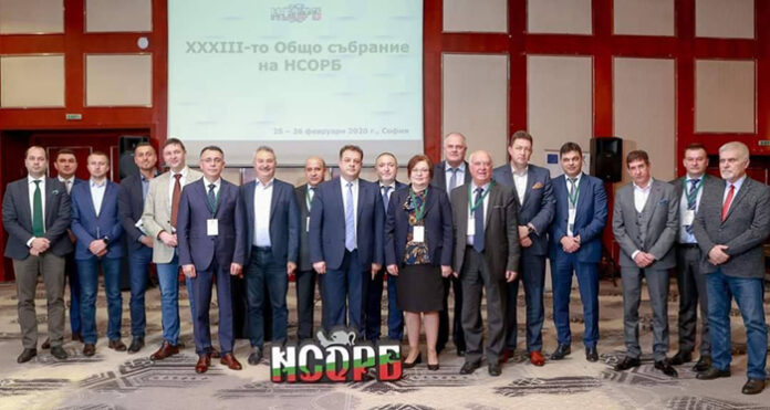 И кметът на Петрич влиза ръководството на НСОРБ