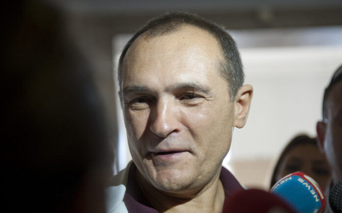 Нови обвинения за Божков: В изнасилвания, убийства, заплахи