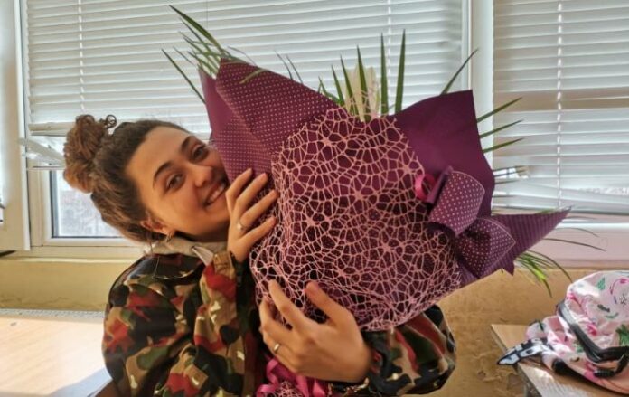 Уникалната Йоана Сашова само пред ИНФОМРЕЖА: Мечтая с музиката си да докосна хората