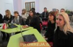 В Гоце Делчев помагат на деца с двигателни и говорни увреждания