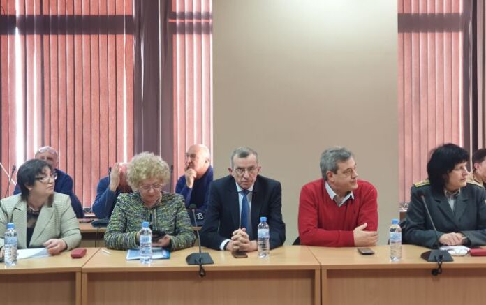 9555 човека са подпомогнати от БЧК – Кюстендил, през изминалата година