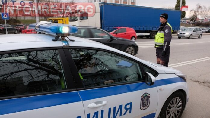 Спецоперация срещу битовата престъпност и в Гоцеделчевско