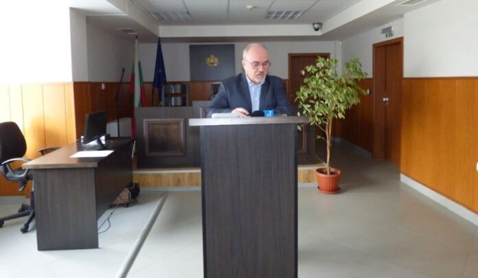 1018 дела са образувани за година в Административен съд - Кюстендил