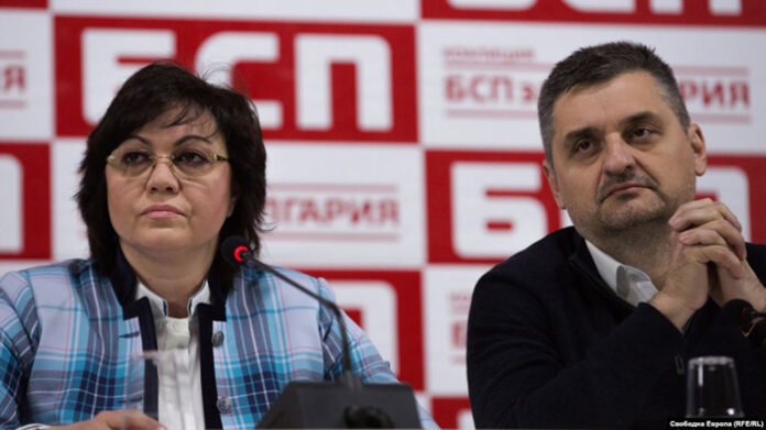 Добрев срещу Нинова. Какво става в БСП преди ключовия лидерски избор
