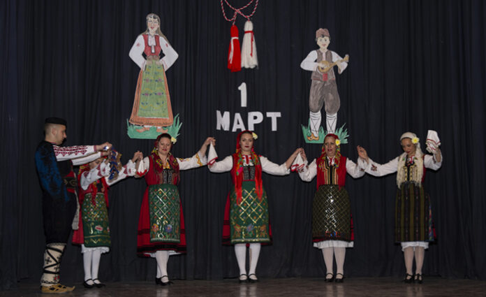 Деня на самодееца отбелязаха с празничен концерт в Якоруда
