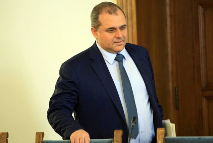 ВМРО ще настоява за контрол над цените