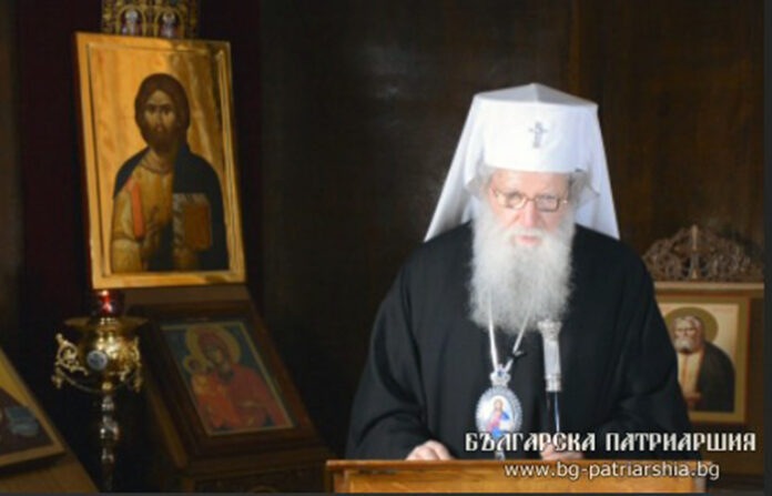 Банско даде тон на цяла България. Патриарх Неофит: Бог да пази България
