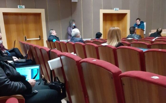 Община Радомир пита МФ за пренасочване на 664 000 лв. за неотложен ремонт