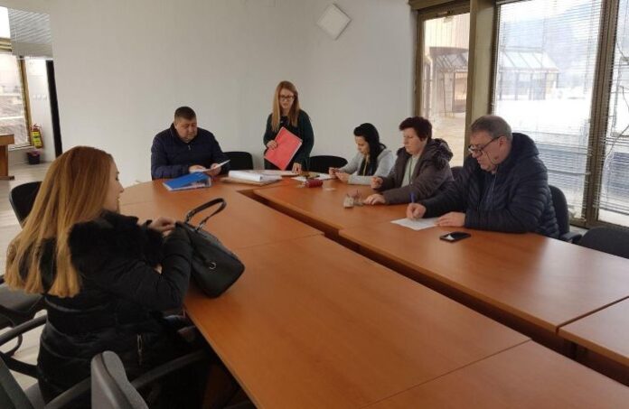 5 фирми в надпревара да ремонтират улиците в община Дупница