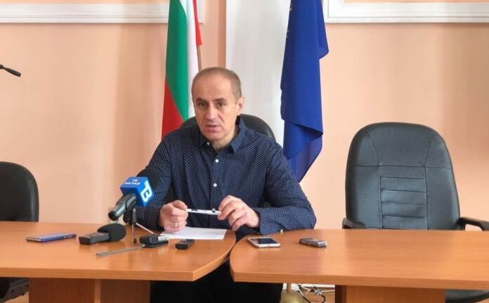 Петър Паунов: Спазвайки правилата, до 2 седмици се връщаме към нормален начин на живот