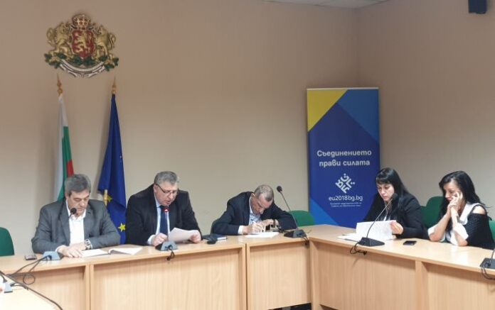 Областният медицински съвет в Кюстендил заседава спешно