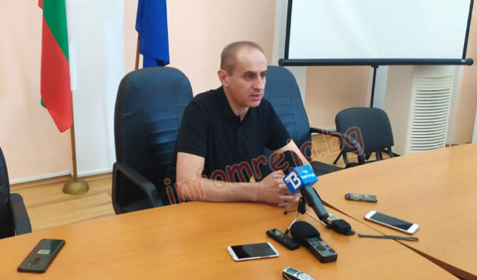6 КПП-та са разположени от полунощ в Кюстендил