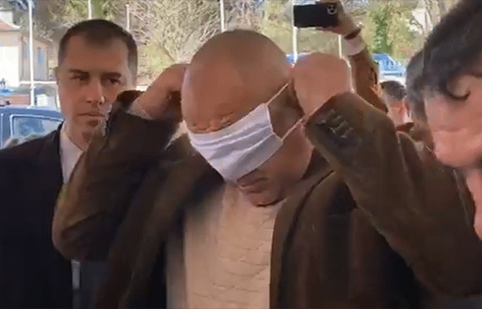 Бойко Борисов призова да не се поддаваме на паника