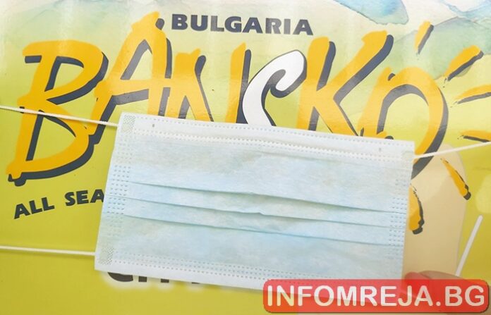 Ски учител в Банско е заразен с вируса