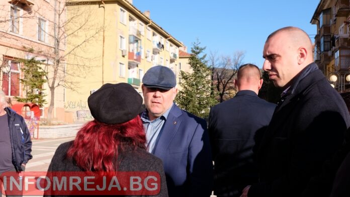 Прокуратурата отново влезе в ТЕЦ "Бобов дол"