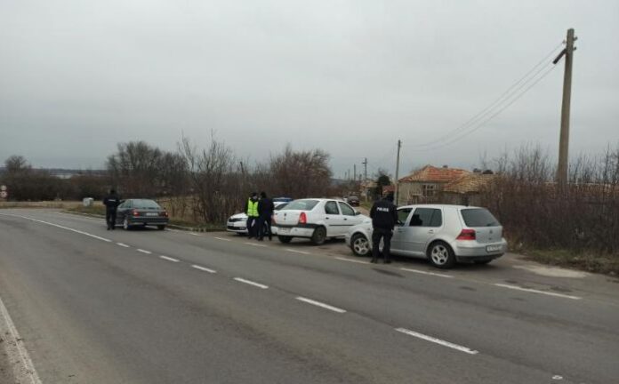 Арестуваха 27-годишен мъж, разпространявал порнографски материали в с. Баново