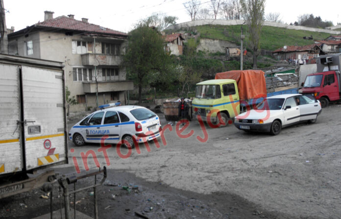 Прокуратурата проверява Столична община за мерките в ромските квартали