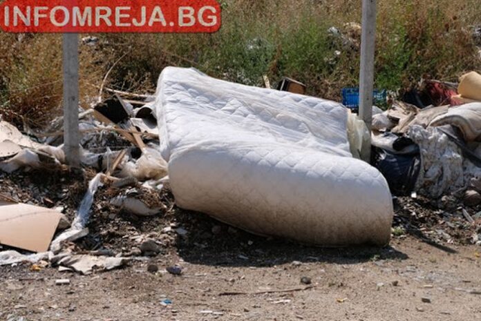 Осигуряват 4-кубикови контейнери за отпадъци в Дупница