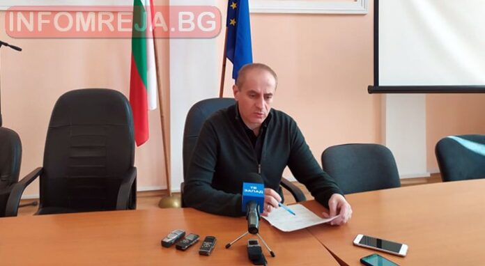 Между 5 и 10% е посещаемостта в детските градини в община Кюстендил
