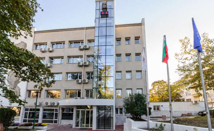 Отмениха "синята зона" в Сандански до 29 март 2020 г.