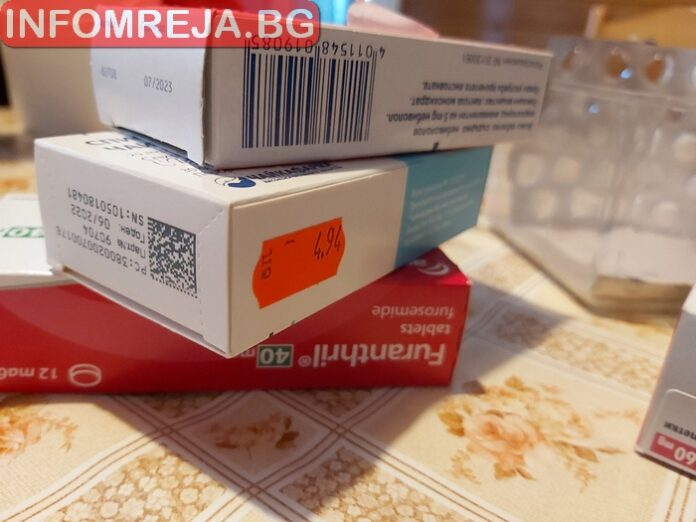 Още един починал с коронавирус у нас
