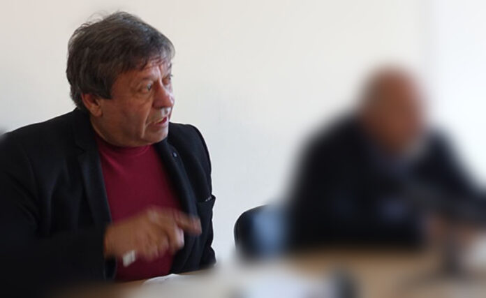 Колегите на инж. Георги Янкулов няма да забравят примера му