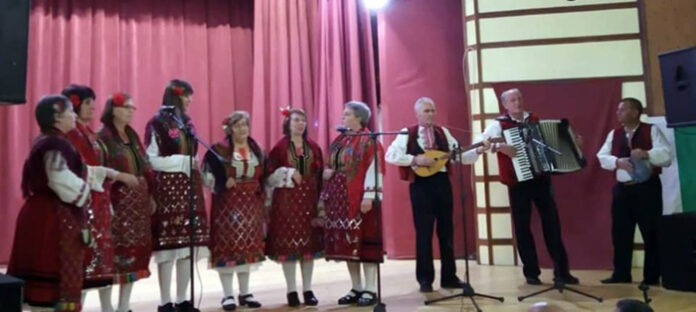 5 346 лева събраха на благотворителния концерт и базар „Да помогнем на Георги” в село Баня