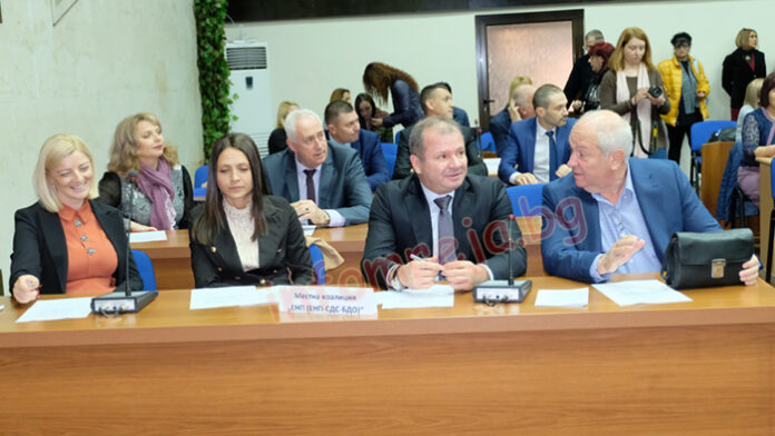 Съветниците от "Заедно за Благоевград" настояват за строги мерки срещу COVID-19