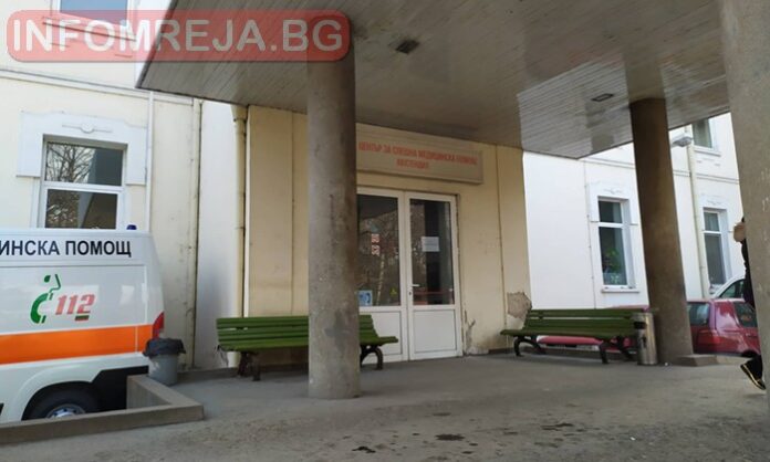 Младежи счупиха челюстта на 17-годишен в Кюстендил