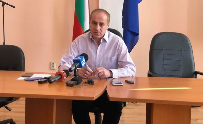 61 човека са под карантина в Кюстендил