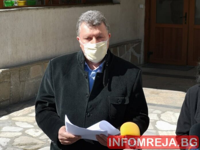 Затварят ски зоната в Банско, 5-има британци и един таксиметров шофьор са под карантина в града