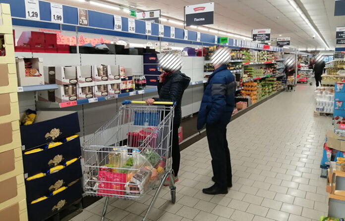 България след 24 часа в извънредно положение, паниката по-опасна от вируса