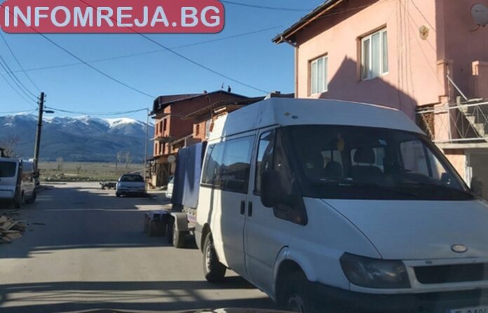 Шофьорът от Банско е под карантина, семейството му - също