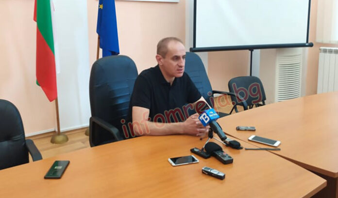 59 лица са под карантина в община Кюстендил