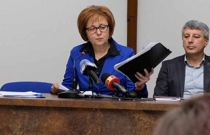 Цял отдел в Община Благоевград бойкотирал управлението