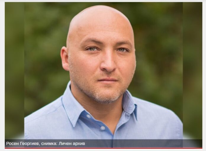 Росен Георгиев: Притеснен съм от липсата на адекватни мерки в Благоевград