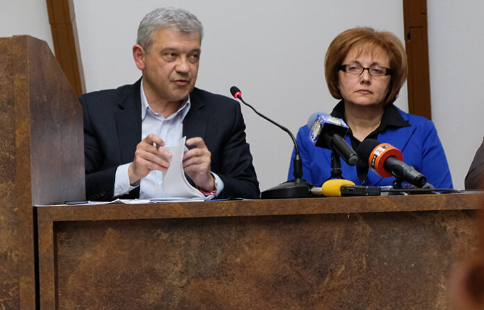 Община Благоевград може да върне и "ЛаФките", и наема, който взела
