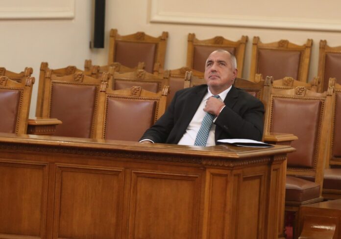 Гласувано! В извънредно положение сме до 13-и април