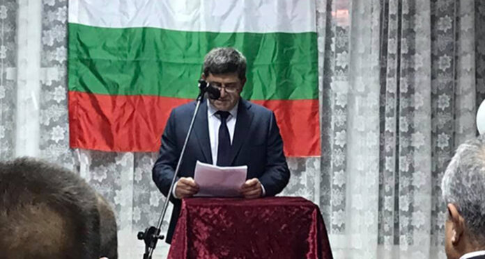 Община Гърмен с още един заместник-кмет